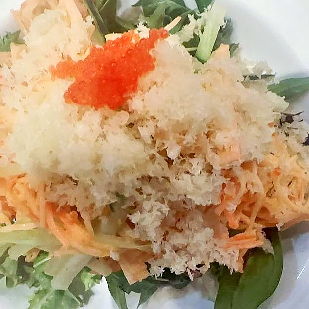 Best Spicy Crab Salad in Monaca, PA