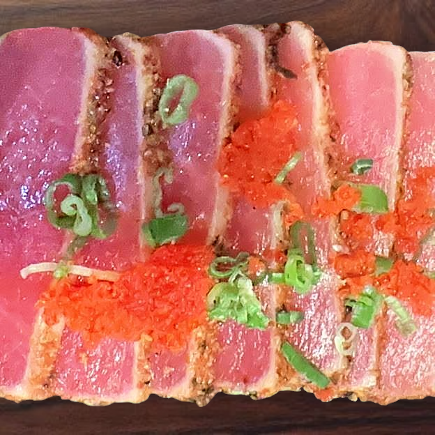 Best Tuna Tartar in Monaca, PA