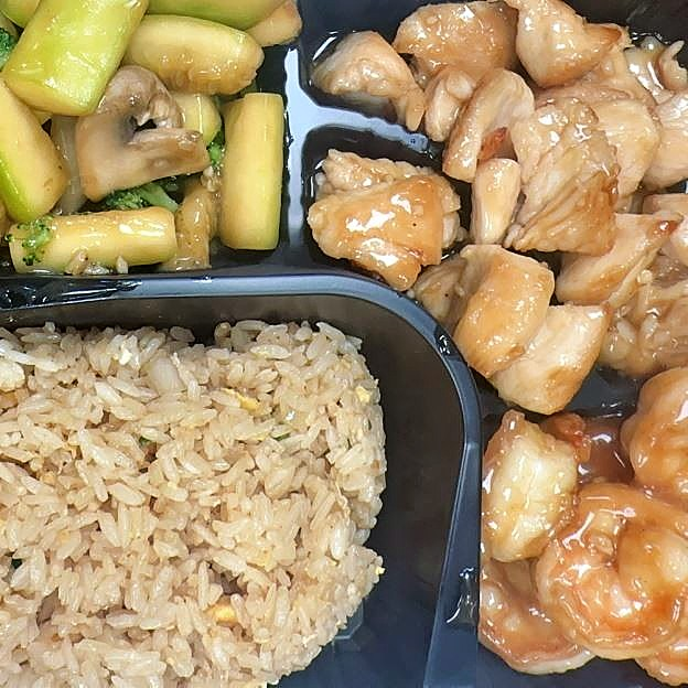 Best Chicken & Shrimp in Monaca, PA