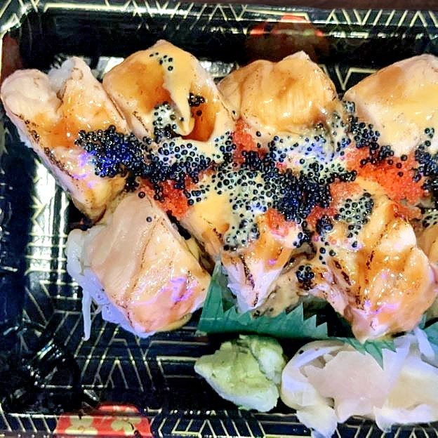 Best Genki Roll in Monaca, PA