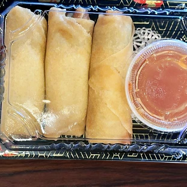 Best Harumaki Egg Roll in Monaca, PA