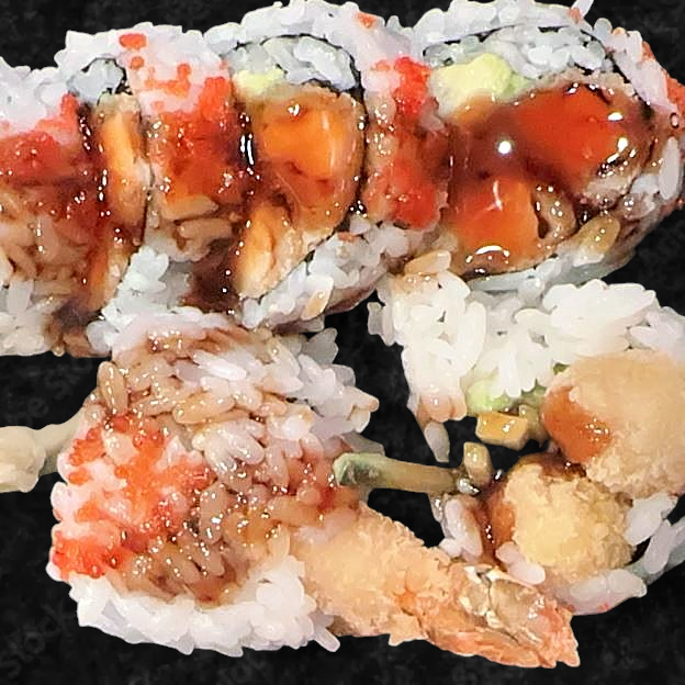 Best Shrimp Tempura Roll in Monaca, PA