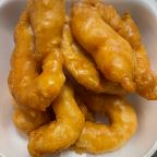 Best Fried Shrimp (5) in Clinton Township, MI