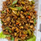 Best Lettuce Wrap with Chicken in Clinton Township, MI