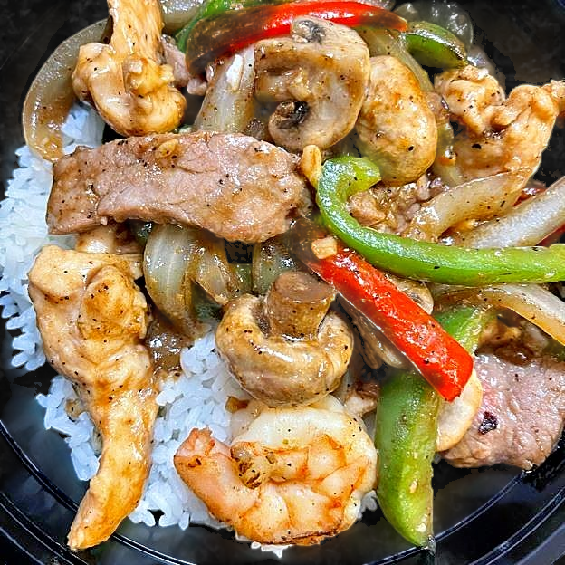 Best Delight Bowl in Clinton Township, MI