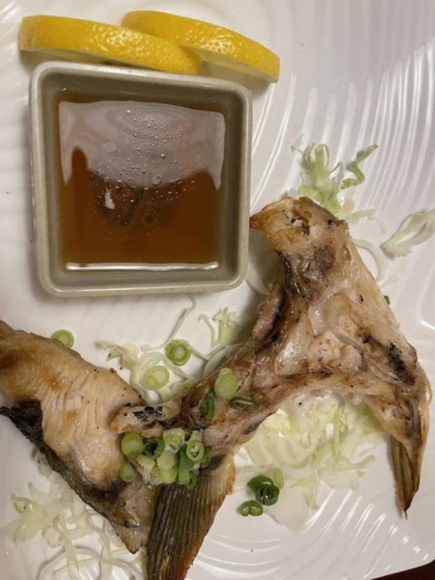 Best Hamachi Kama in Zephyr Cove, NV