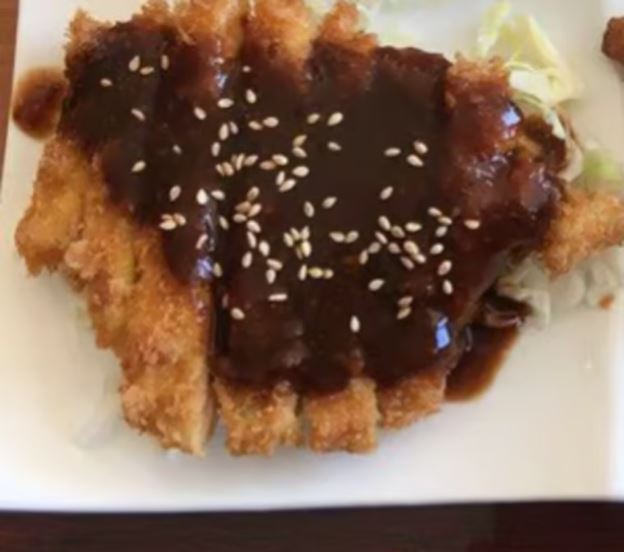 Best Chicken Katsu in Zephyr Cove, NV