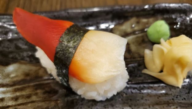 Best Hokigai (Surf Clam) in Zephyr Cove, NV