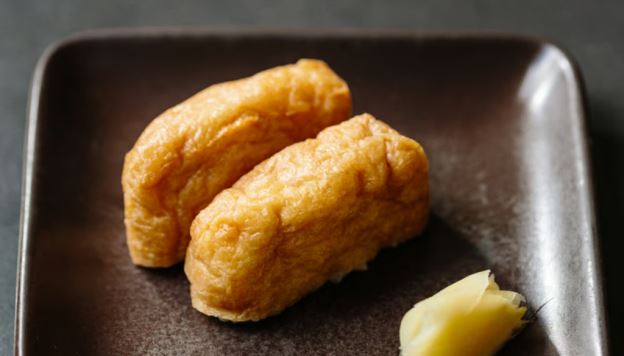 Best Inari (Deep Fried Tofu) in Zephyr Cove, NV