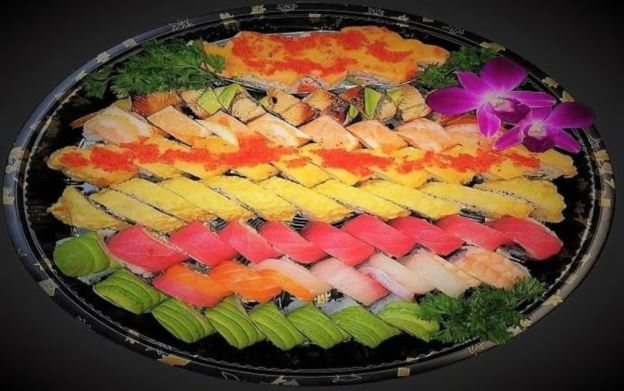 Best Party Tray D in Zephyr Cove, NV