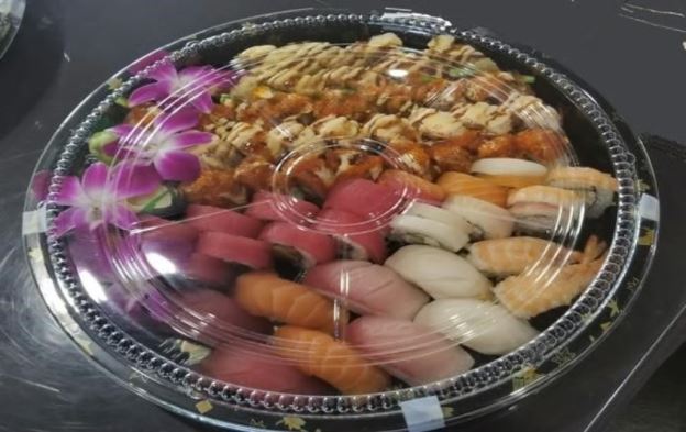 Best Party Tray C in Zephyr Cove, NV
