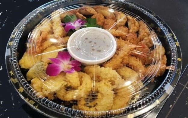Best Party Tray A in Zephyr Cove, NV