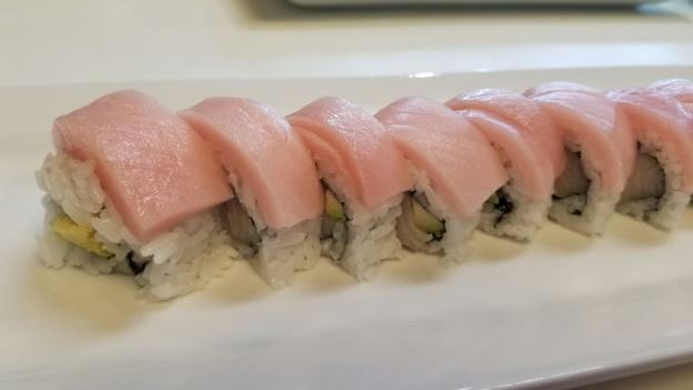 Best Double Hamachi in Zephyr Cove, NV
