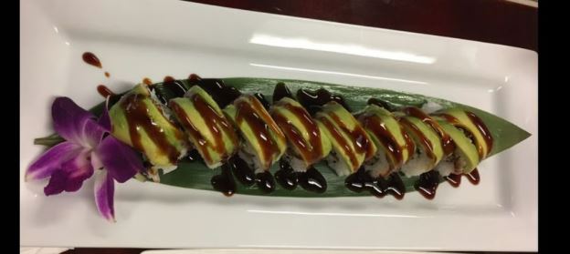 Best Caterpillar Roll in Zephyr Cove, NV