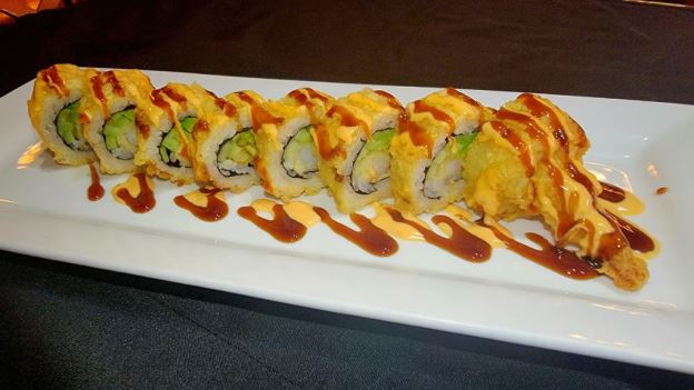 Best Crispy Dragon in Zephyr Cove, NV