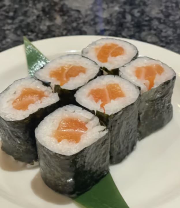 Best Sake Maki in Zephyr Cove, NV