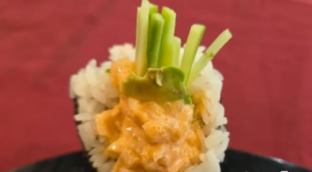 Best Spicy Scallop H/R in Zephyr Cove, NV