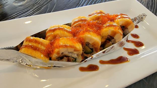 Best Lion King Roll in Zephyr Cove, NV