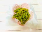 Best Edamame in Los Angeles, CA