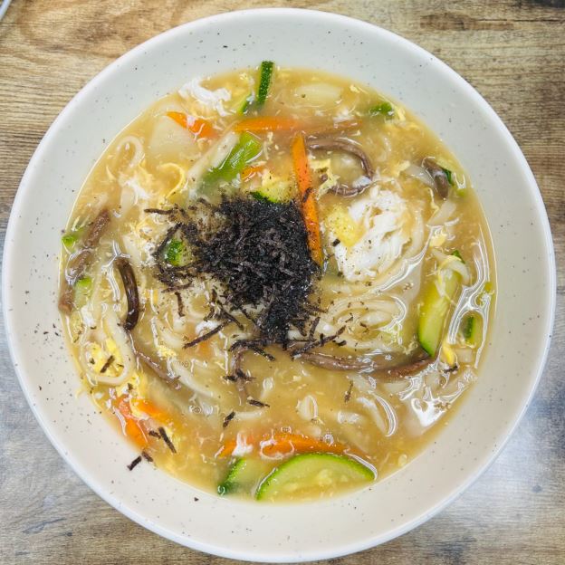 Best Vegetables Handmade Noodles in Los Angeles, CA