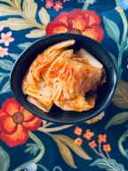 Best Kimchi in Los Angeles, CA