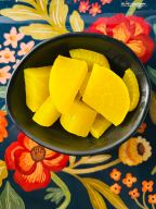 Best Pickled Radish (Yellow) in Los Angeles, CA