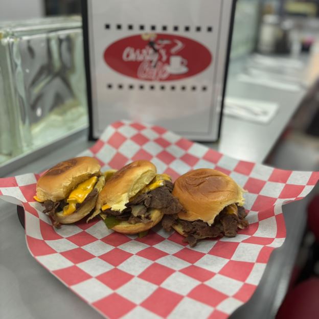 Best PHILLY SLIDER in Congers, NY