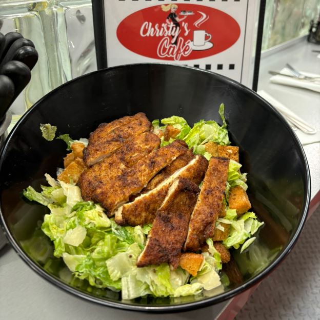 Best CLASSIC CAESAR SALAD in Congers, NY