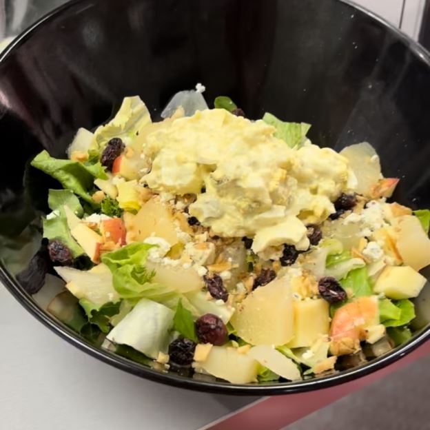 Best Autumn Salad in Congers, NY