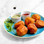 Best BANANA PAKORA in Brooklyn, NY