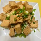 Best 17 椒 盐 ⾖ 腐 ⻆ Salt & Pepper Bean Curd Cubes in Long Beach, CA