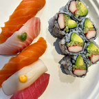 Best L1. Sushi Lunch in Chatham, NJ