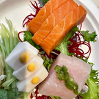 Best L2. Sashimi Lunch in Chatham, NJ