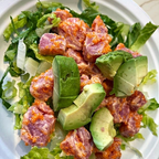 Best Spicy Tuna Salad in Chatham, NJ