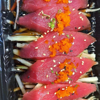 Best Tuna Tataki in Chatham, NJ
