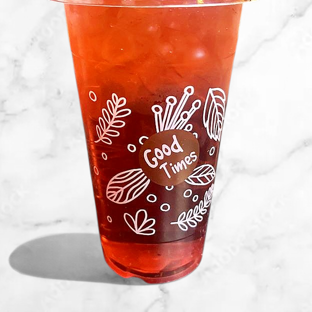 Best Fruit Tea in Baltimore, MD