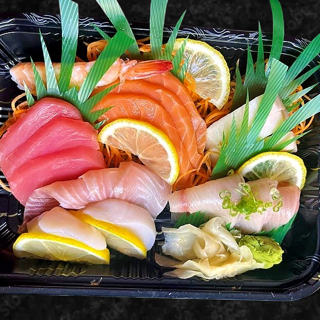 Best Sashimi Plate in Baltimore, MD