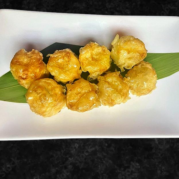 Best Fried Shumai (8) in Baltimore, MD