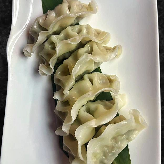 Best Gyoza (6) in Baltimore, MD