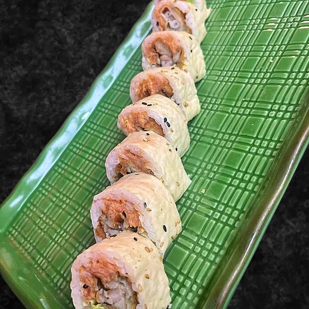 Best S37. Magic Roll in Baltimore, MD