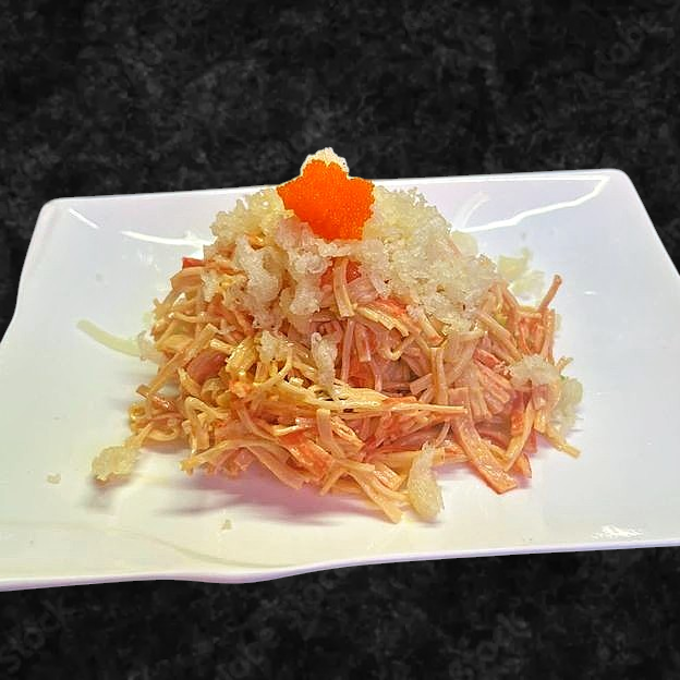 Best Spicy Kani Salad in Baltimore, MD