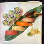 Best Sushi Lunch in Baltimore, MD