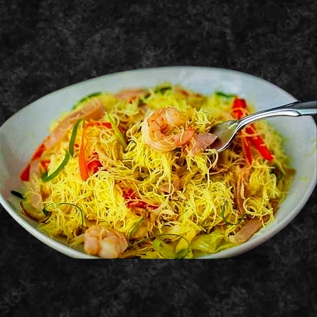 Best Singapore Noodles in Baltimore, MD