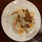 Best B. Honey Walnut Shrimp in El Paso, TX