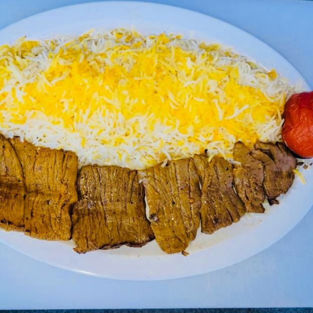 Best 11. Lamb kabob in Sunnyvale, CA
