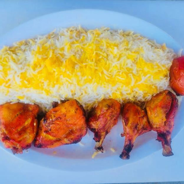 Best 13.Chicken with Bone in Sunnyvale, CA