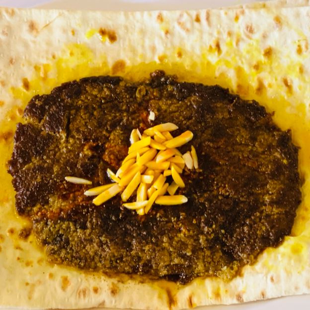 Best Beryani in Sunnyvale, CA