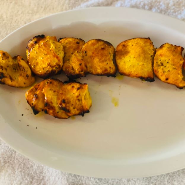 Best Chicken Breast Kabob in Sunnyvale, CA