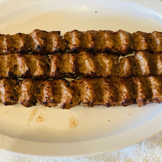 Best Kubideh Kabob in Sunnyvale, CA