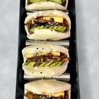 Best 豆腐包包 Tofu Bao Bao in Oakland, CA